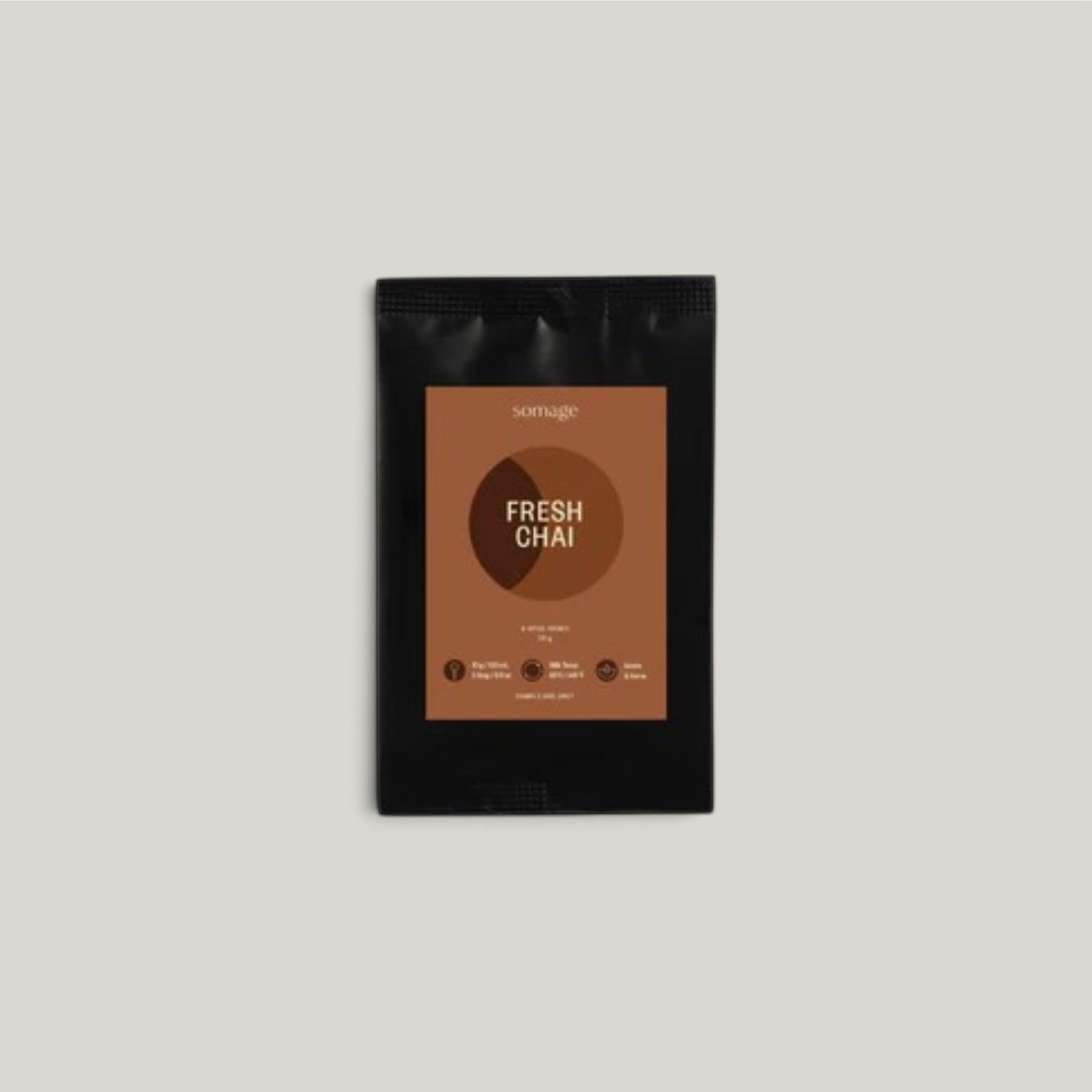 9 Spice Honey Fresh Chai