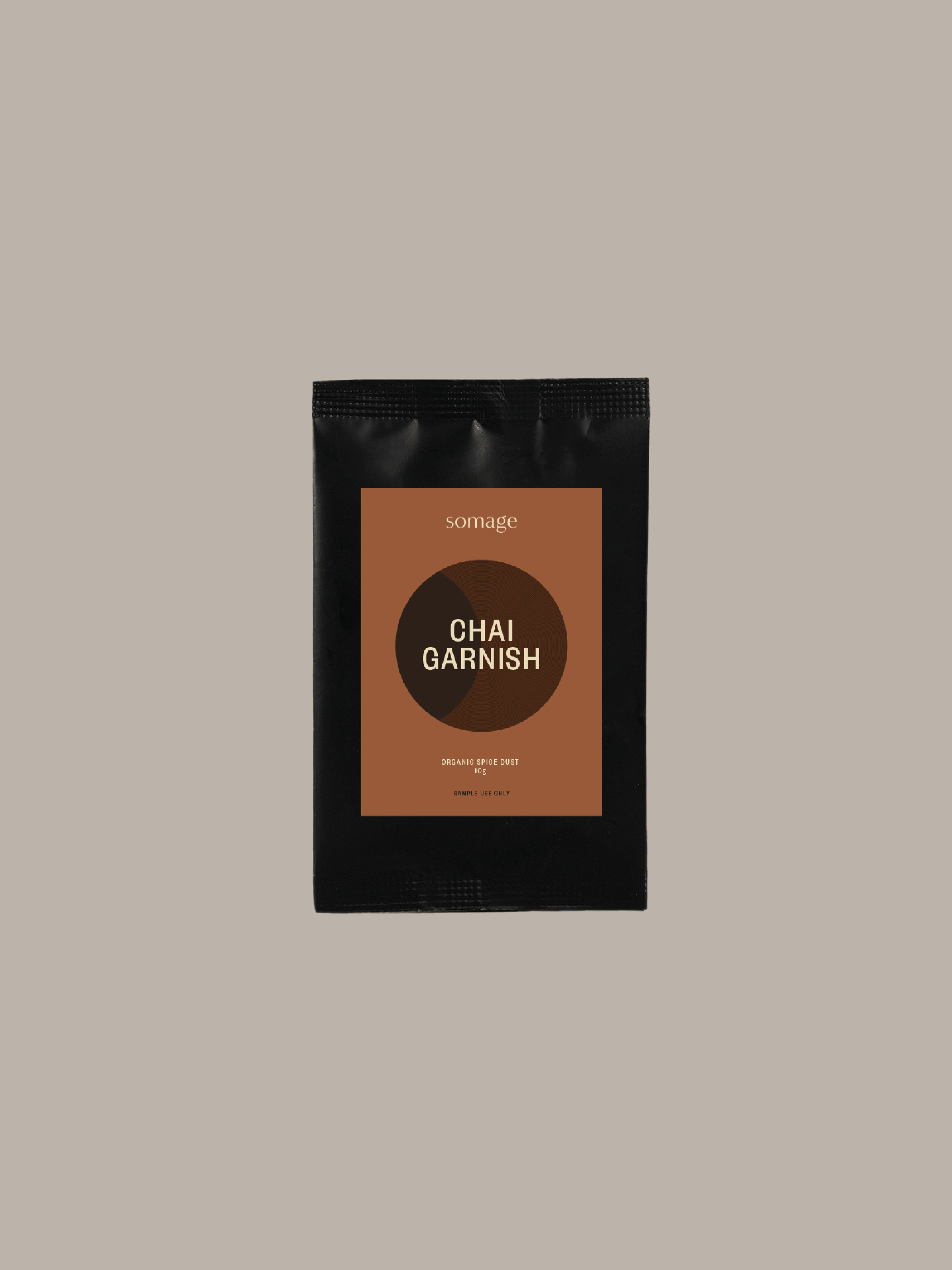 Chai Spice Dust