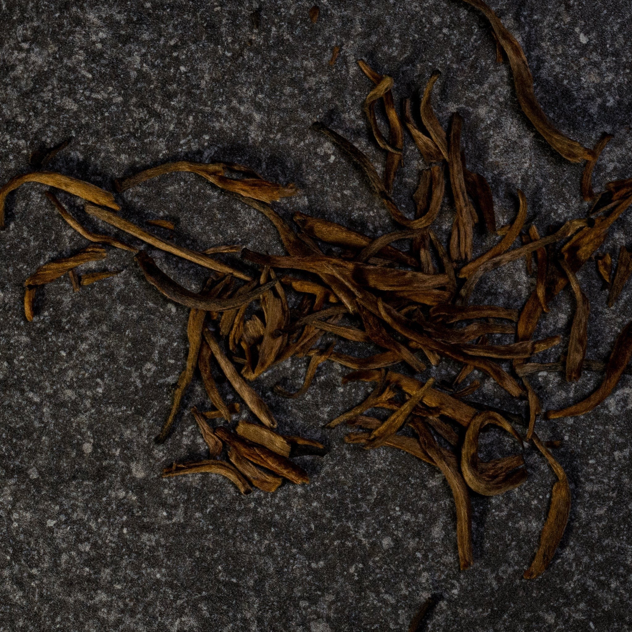 Yunnan Old Tree Gold Bud
