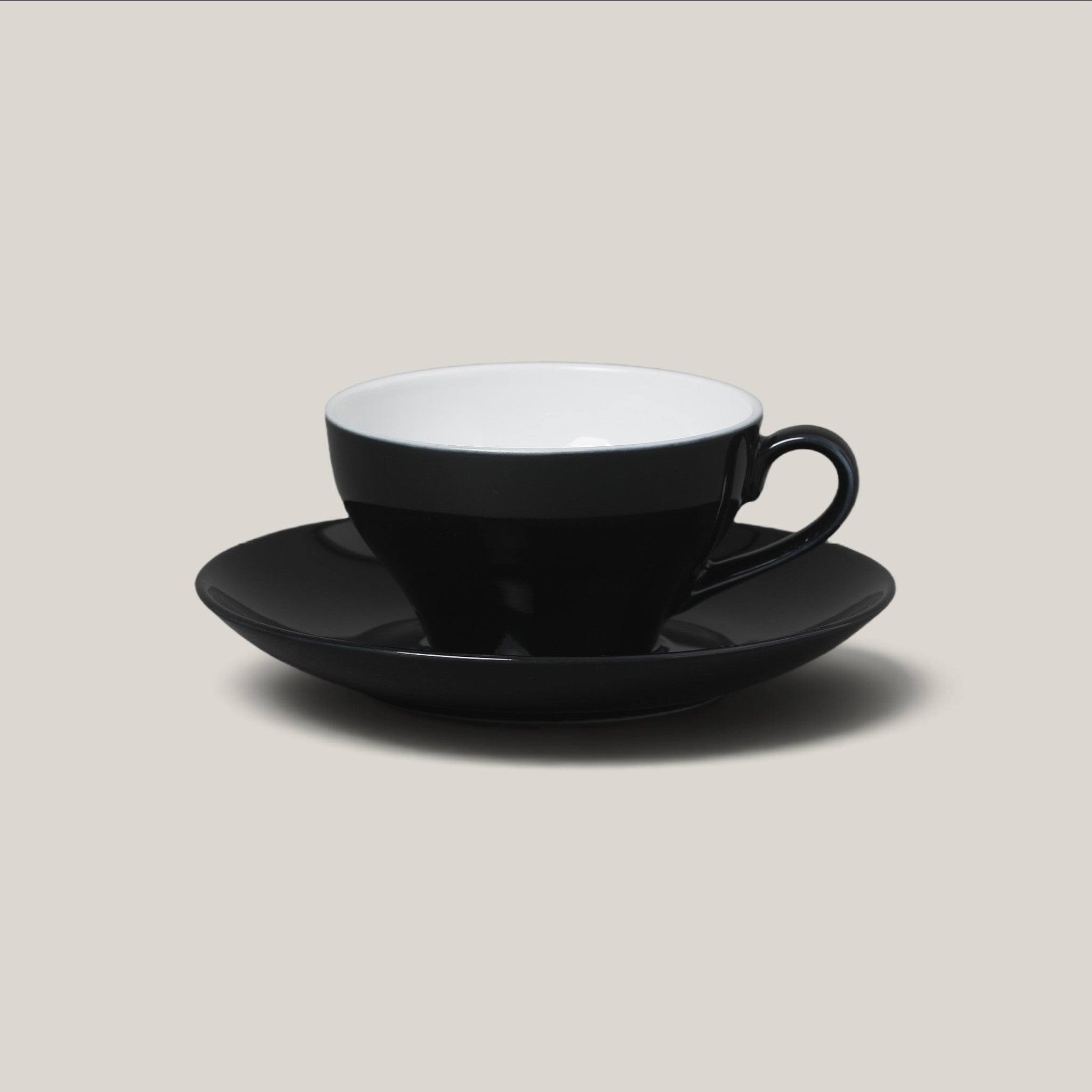 Chamellia Classic Teacup & Saucer