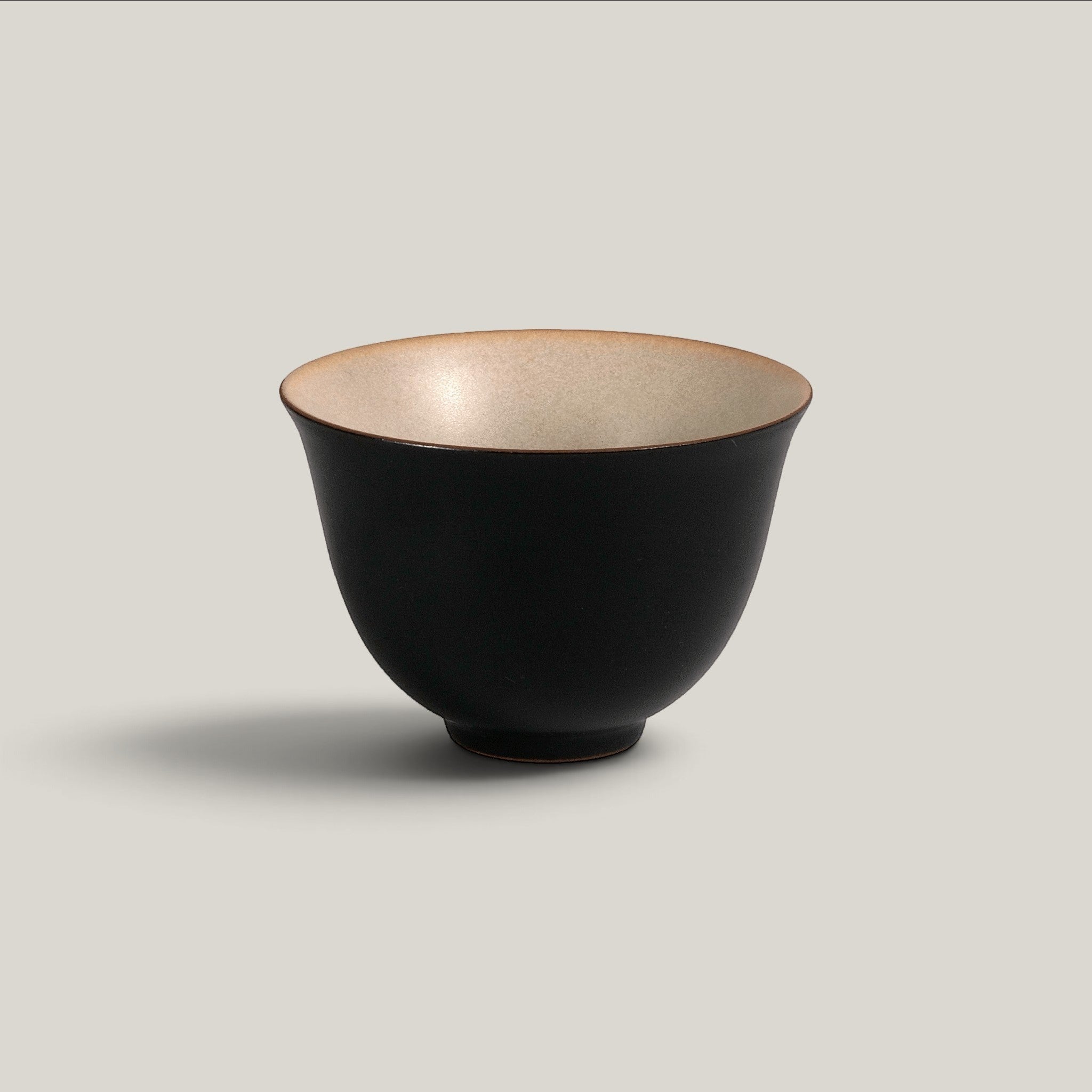 Lin's Family Pottery Tea Cup