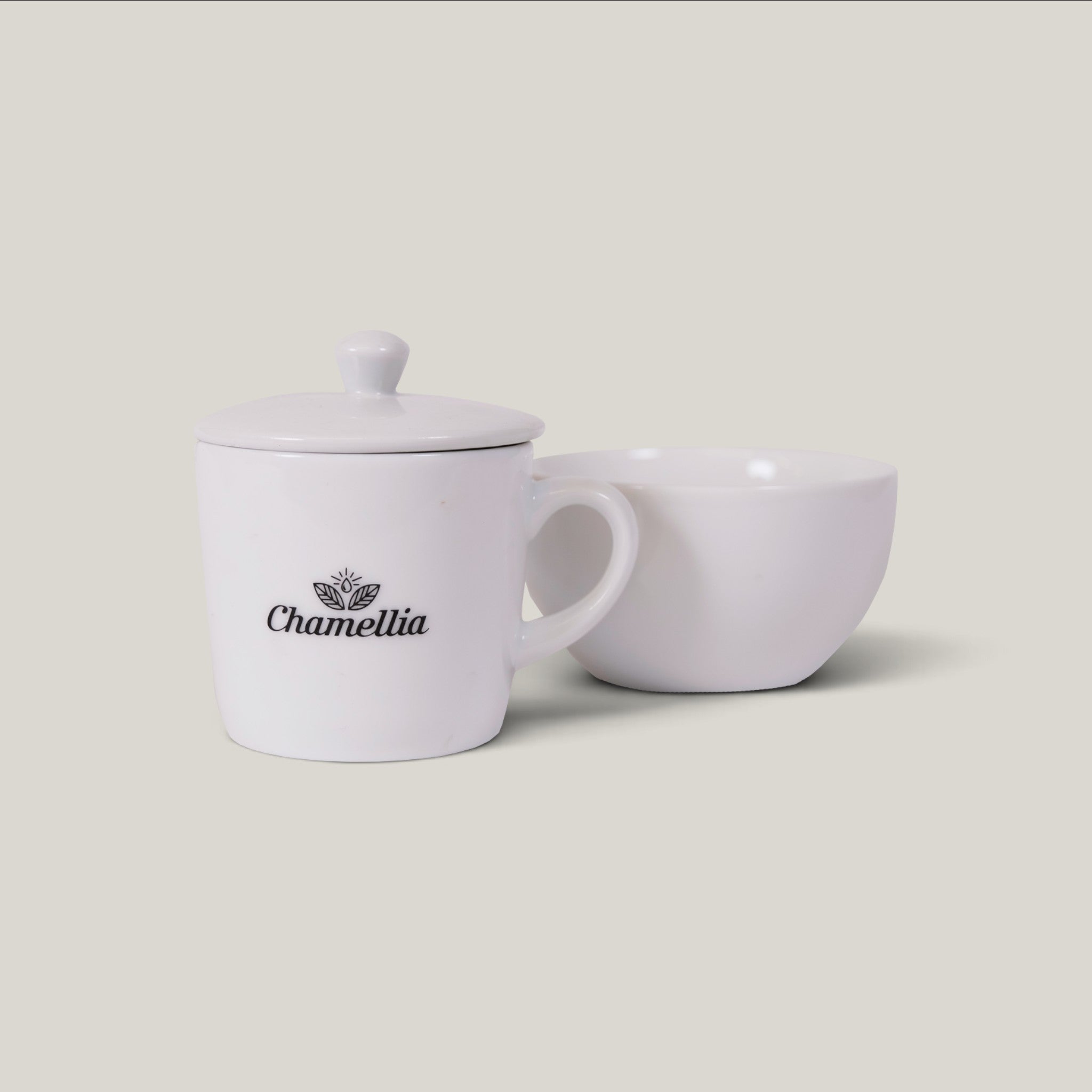 Grading & Cupping Set