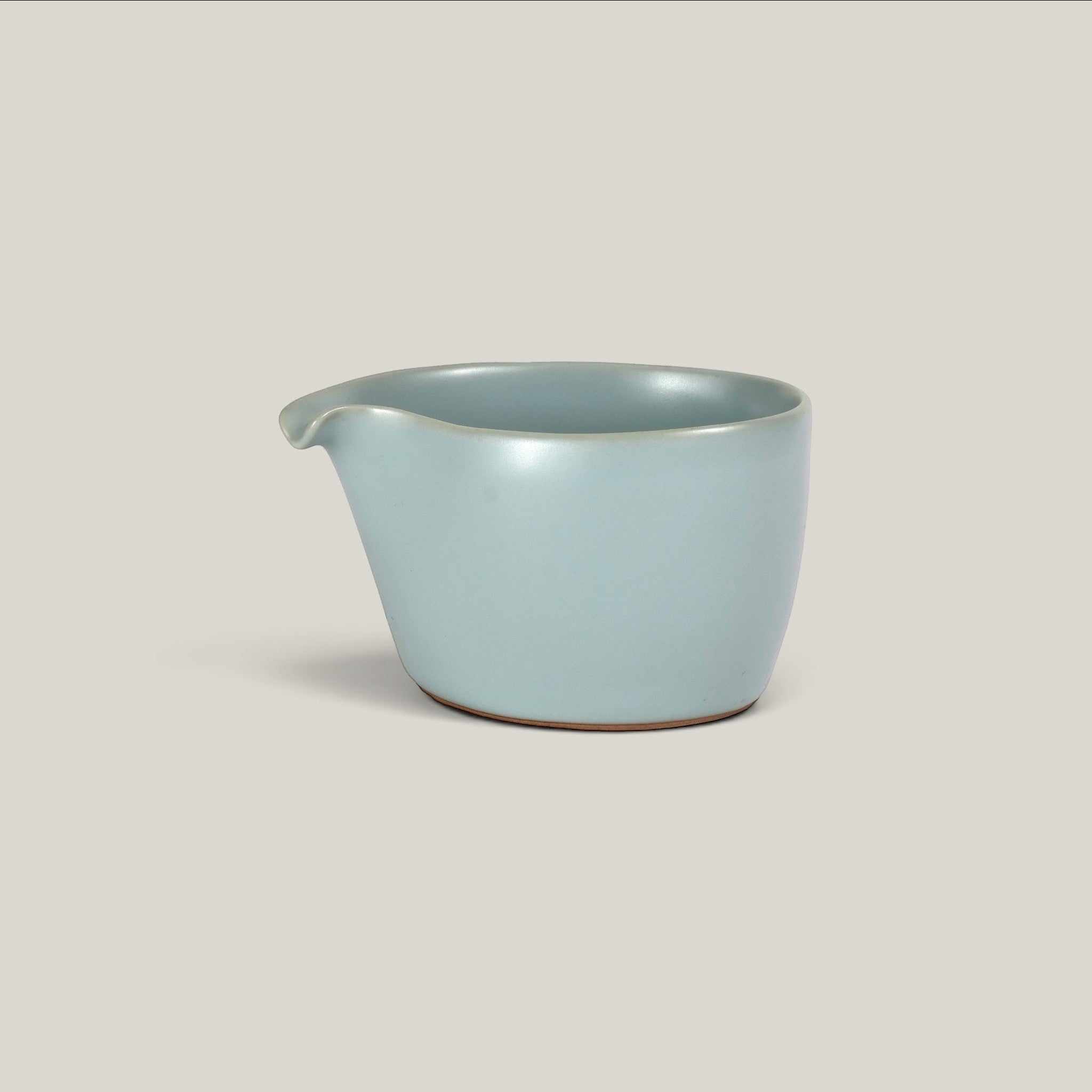 Lin's Family Porcelain Tea Pitcher