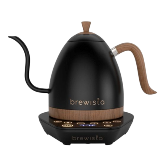 Brewista Kettle