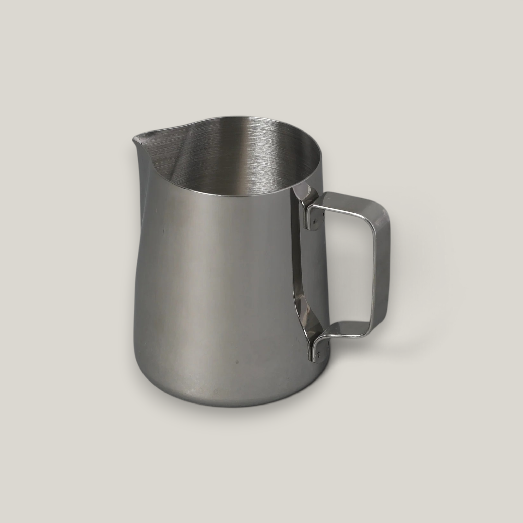 Stainless Steel Milk Jug