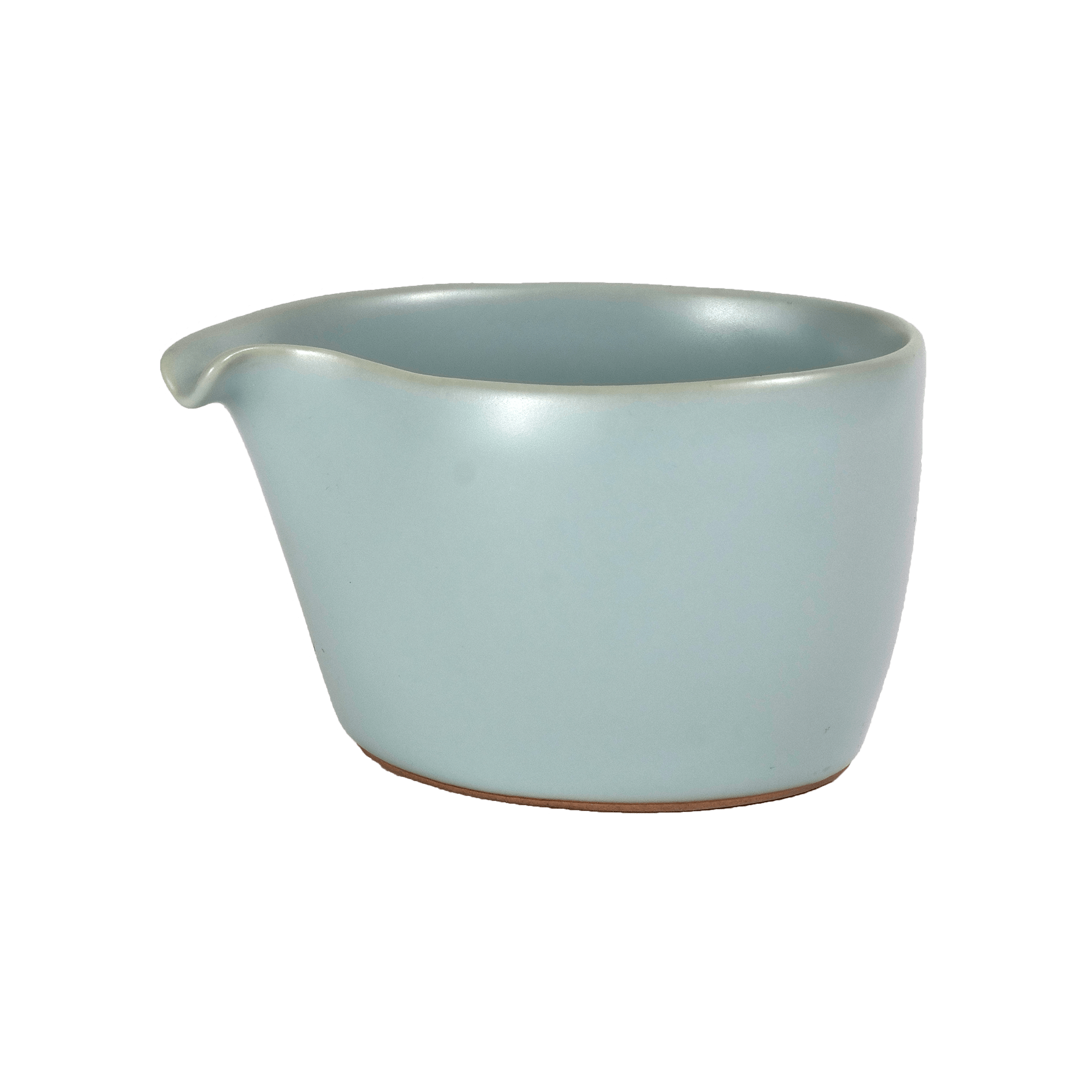 Lin's Family Porcelain Tea Pitcher