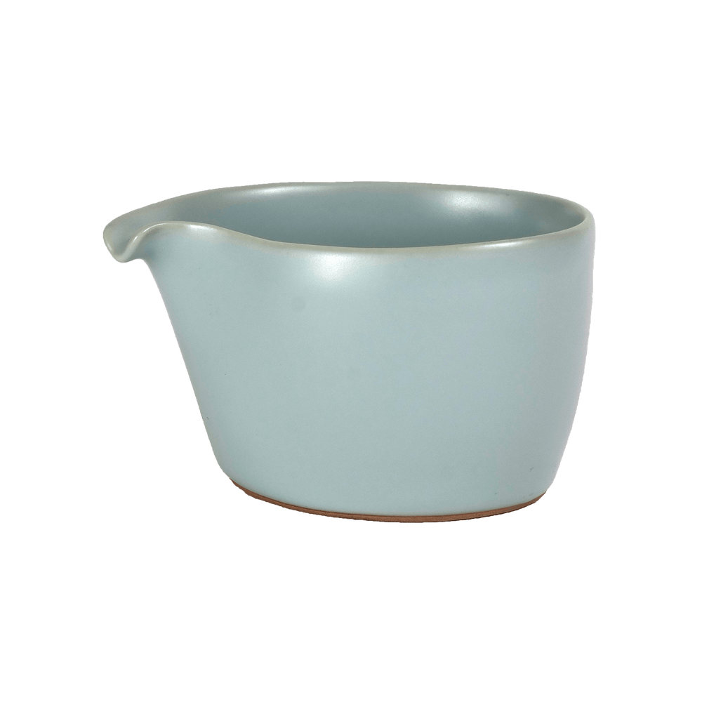 Lin's Family Porcelain Tea Pitcher