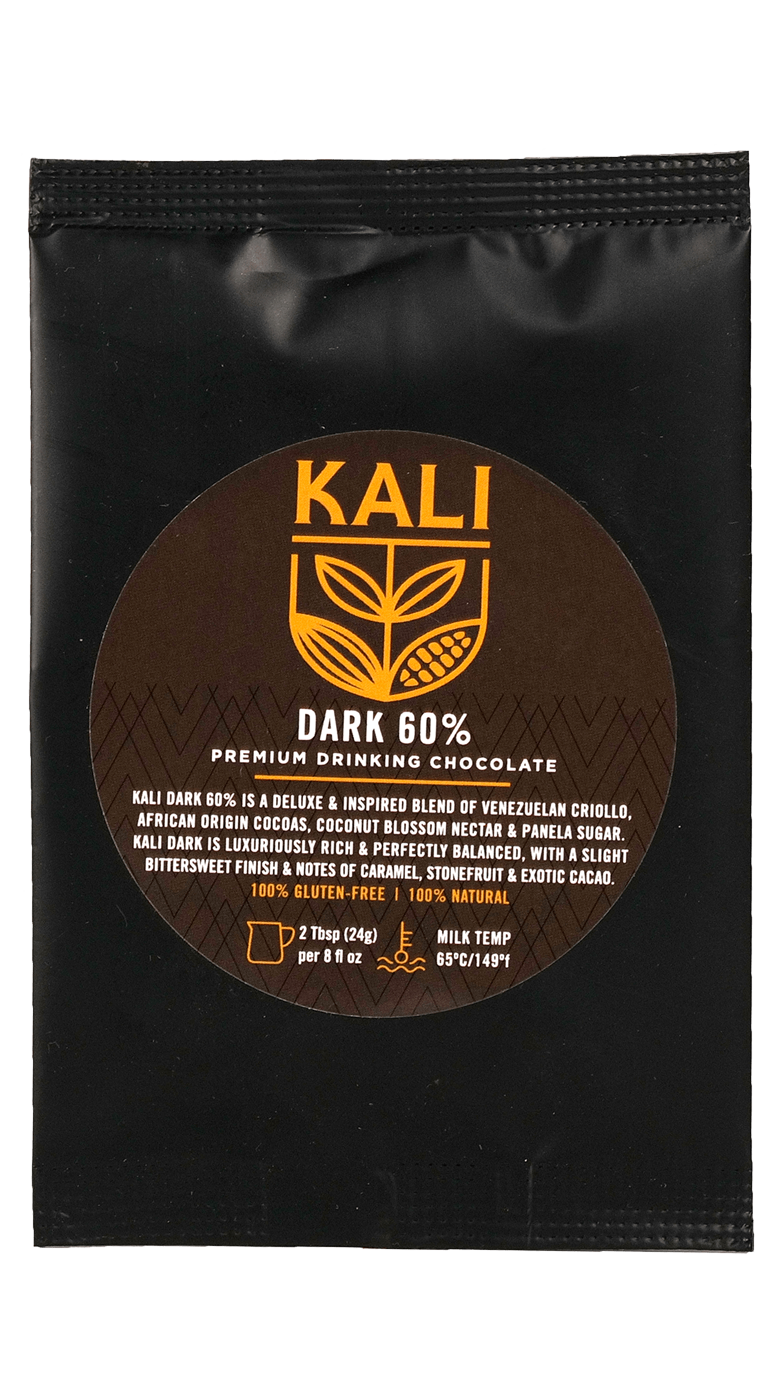Drinking Chocolate Kali 60%